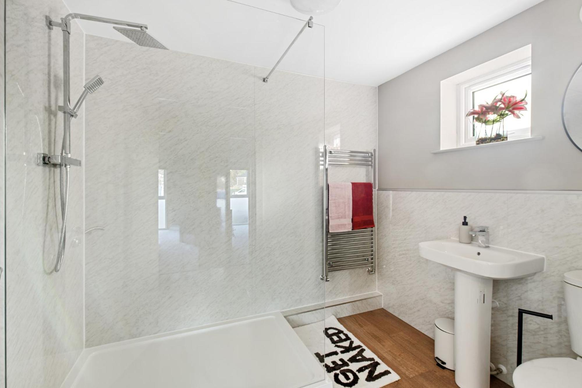 Brand New 1-Bed Flat Steps From Clifton Ntu Campus Villa Nottingham Exterior photo