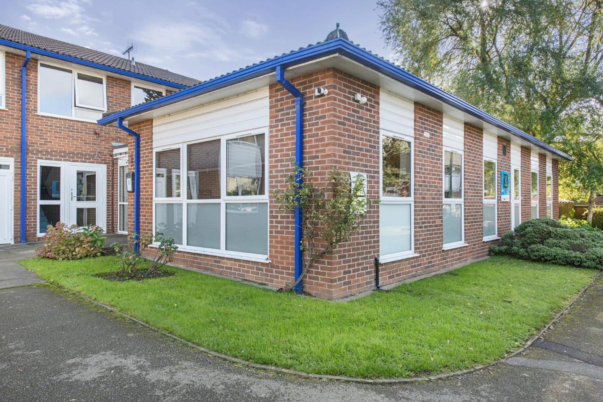 Brand New 1-Bed Flat Steps From Clifton Ntu Campus Villa Nottingham Exterior photo