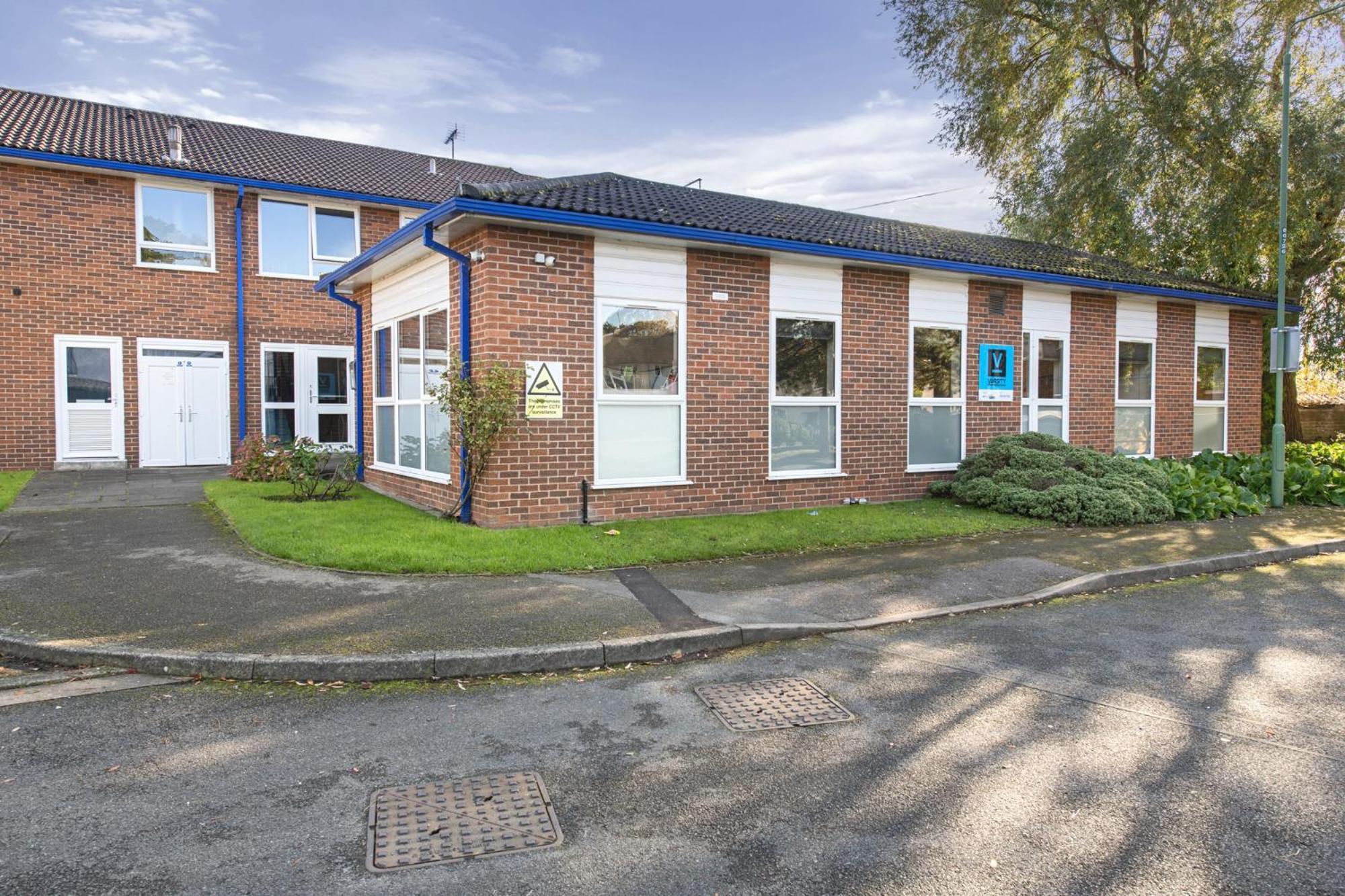 Brand New 1-Bed Flat Steps From Clifton Ntu Campus Villa Nottingham Exterior photo